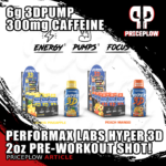 Performax Labs Hyper 3D