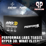 Performax Labs Hyper 3D Teaser