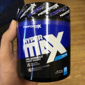 Performax Labs HyperMax Hand