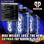 Performax Labs OxyMax