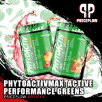 Performax Labs PhytoActivMax