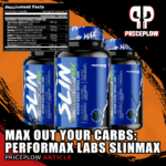 Performax Labs SlinMax 2021