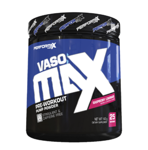 Performax Labs VasoMax