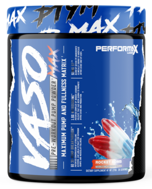 Performax Labs Vasomax 3D