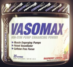 Performax VasoMax