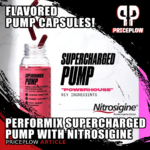 Performix Supercharged Pump
