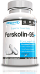PES Forskolin-95+