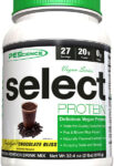 PES Select Vegan Protein