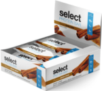 PEScience Cinnamon Brown Sugar Protein Bar Box