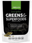 PEScience Greens Front