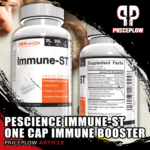 PEScience Immune-ST