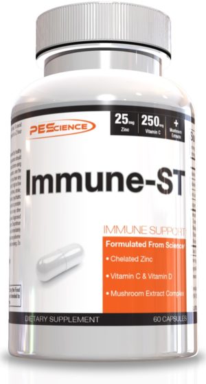 PEScience Immune-ST