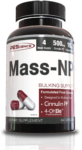 PEScience Mass-NP