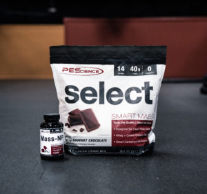PEScience Mass-NP Select Smart Mass