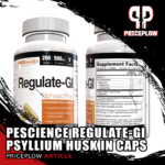 PEScience Regulate-GI