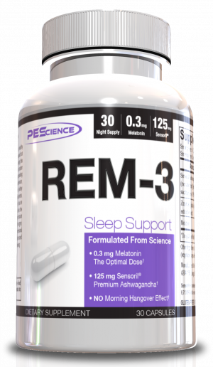 PEScience REM-3