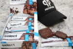 PEScience Select Protein Bars Chocolate Fudge Brownie
