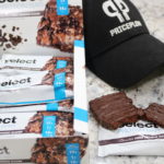 PEScience Select Protein Bars Chocolate Fudge Brownie