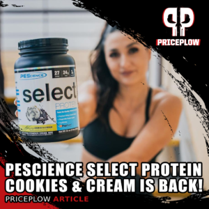 pescience