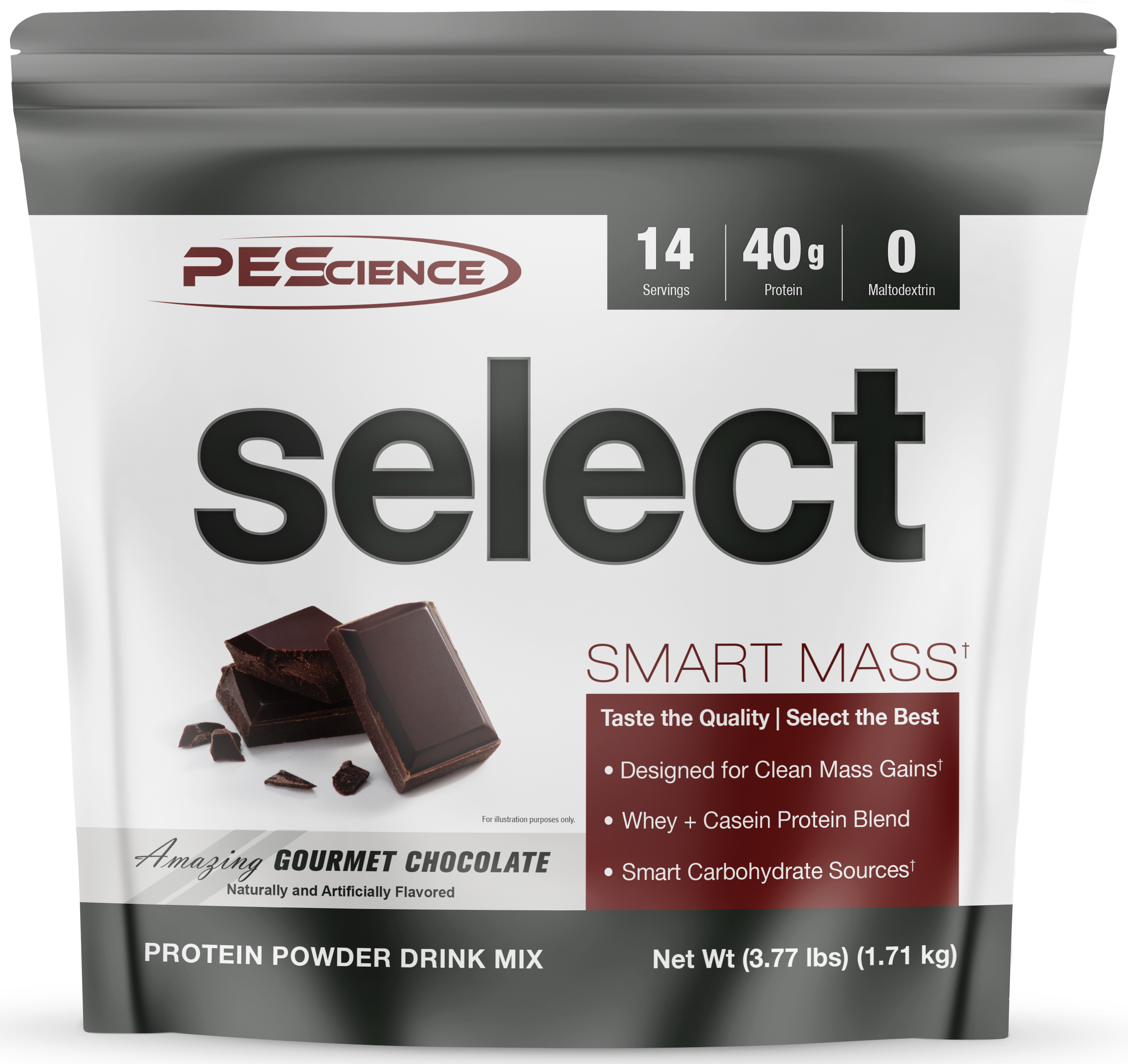 PEScience Select Smart Mass