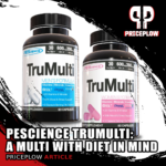 PEScience TruMulti