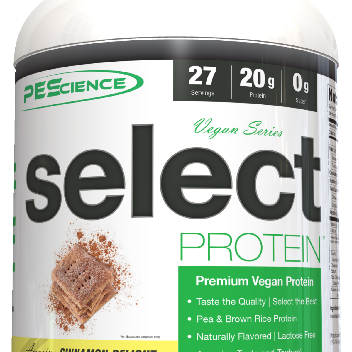pescience-vegan-select-protein