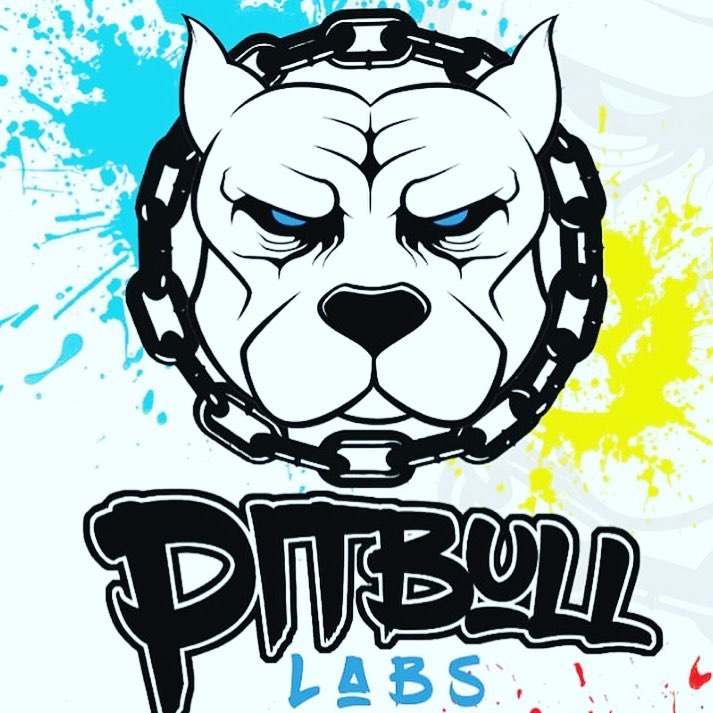 Pitbull Labs Logo