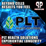 PLT Health Solutions Launches the Longevity Research Initiative Around Its Experiential Longevity Platform