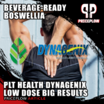 Dynagenix: Next-Generation Boswellia for Fast-Acting Musculoskeletal Support in Beverages