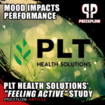 Mood Matters: PLT Health's 'Feeling Active' Research Reveals Critical Mood Factor in Sports Nutrition