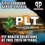 PLT Health Solutions Named a Title Sponsor at the Inaugural Future Nutra Innovation Summit
