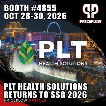 PLT Health Solutions Brings Experiential Longevity, Kinexa, and Mango Tango to SupplySide Global 2026