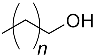 Policosanol Molecule