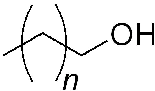 Policosanol Molecule