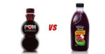 POM vs. Coke