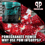 Pomegranate Extract