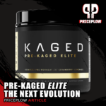 Pre-Kaged ELITE