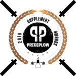 PricePlow's 2019 Supplement Industry Awards