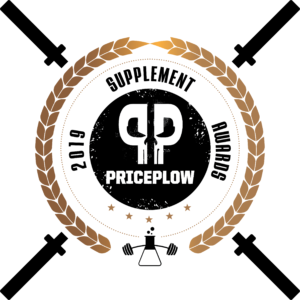 PricePlow's 2019 Supplement Industry Awards