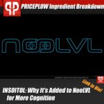 nooLVL Inositol