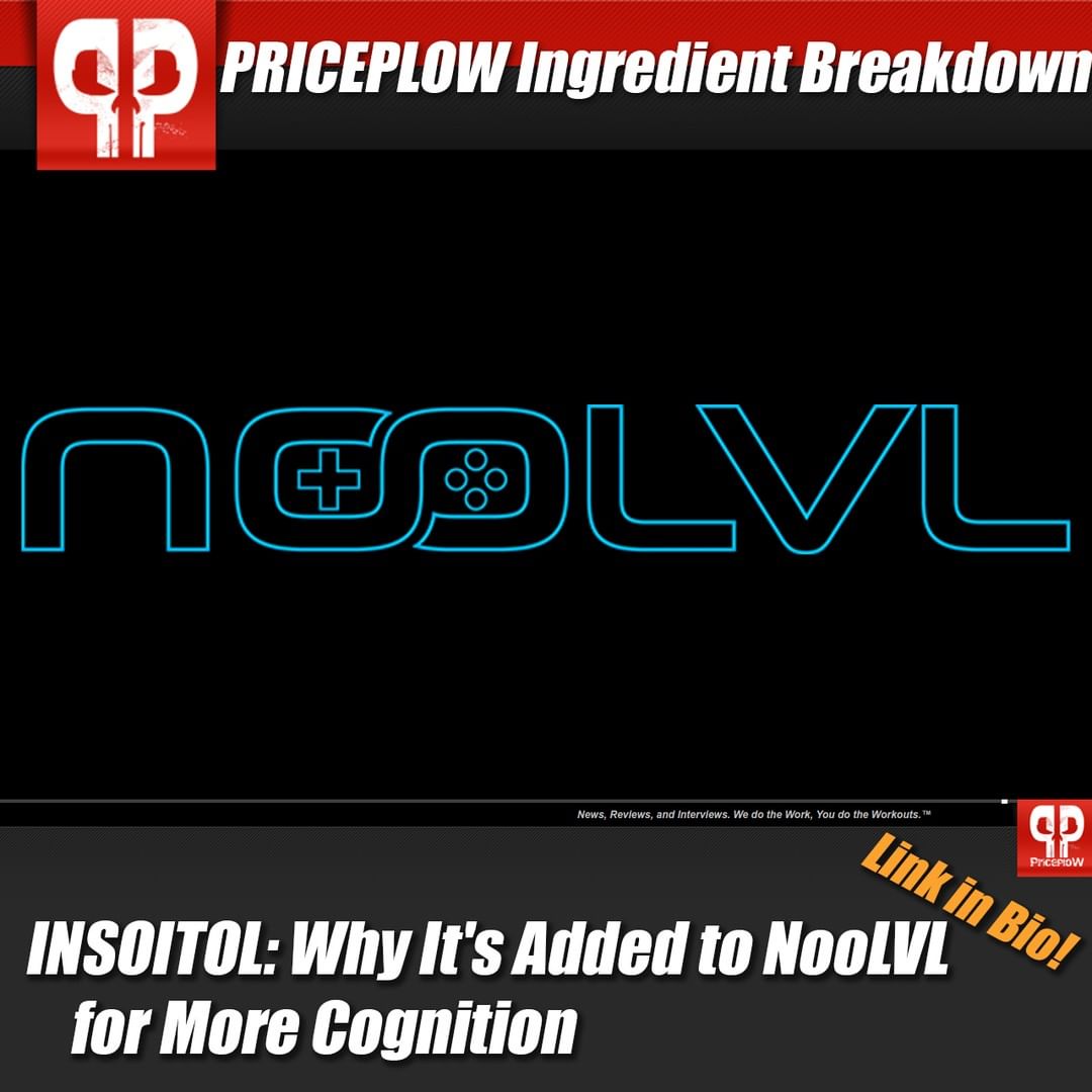nooLVL Inositol