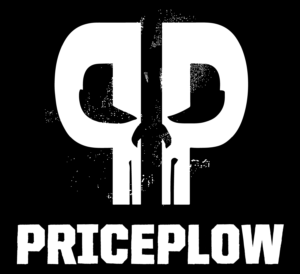 PricePlow Logo
