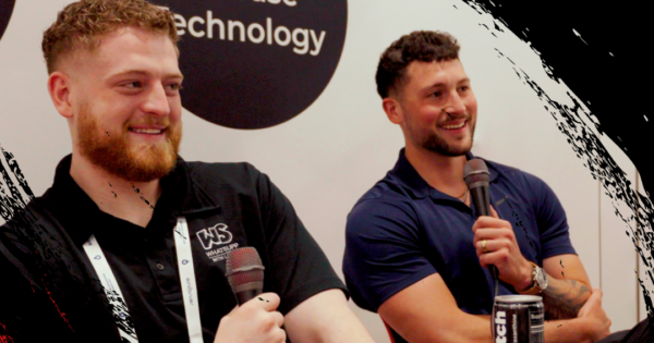 Konlan James & Lucas Kaelin: Pouches, Supplement Social Media, and The Reality of Content Creation