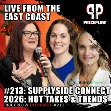Supplyside Connect New Jersey 2026: Hot Takes & Fresh Finds | Episode #213