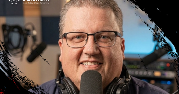 Balchem’s Tom Druke: VitaCholine®, Albion® Chelated Minerals, K2VITAL®, and the NY Jets