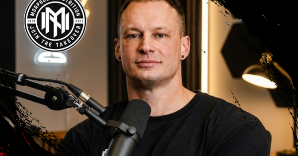 Ben Hartman on Morphogen’s Comeback, Nick Walker’s Equity, and the 10g Tyrosine Return Ben Hartman on Morphogen’s Comeback, Nick Walker’s Equity, and the 10g Tyrosine Return