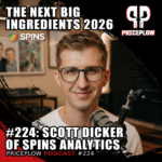 SPINS' Scott Dicker on Creatine Trends, GLP-1, and the Next Ingredients to Watch | Episode #224