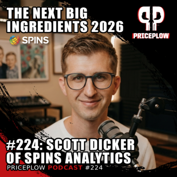 SPINS' Scott Dicker on Creatine Trends, GLP-1, and the Next Ingredients to Watch | Episode #224