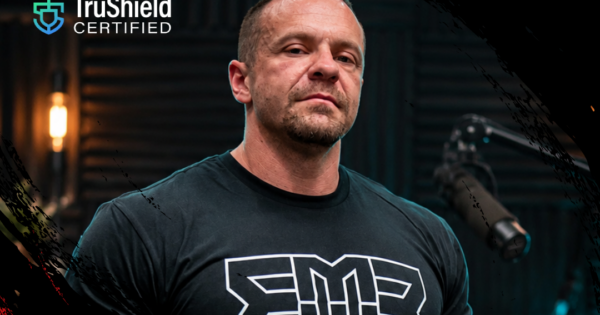 TruShield™ Certified BHB Shots for NFL-Strength Head Shots with Marc Lobliner | Episode #232