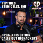 Kris Gethin Puts Biohackers in Their Place | Episode #236